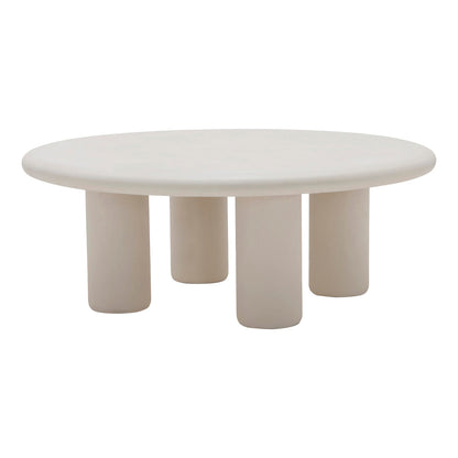 Table basse d'extérieur Earth (Husk)