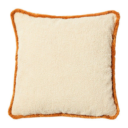 Coussin Crème Grain