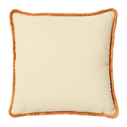 Coussin en lin crème Levan