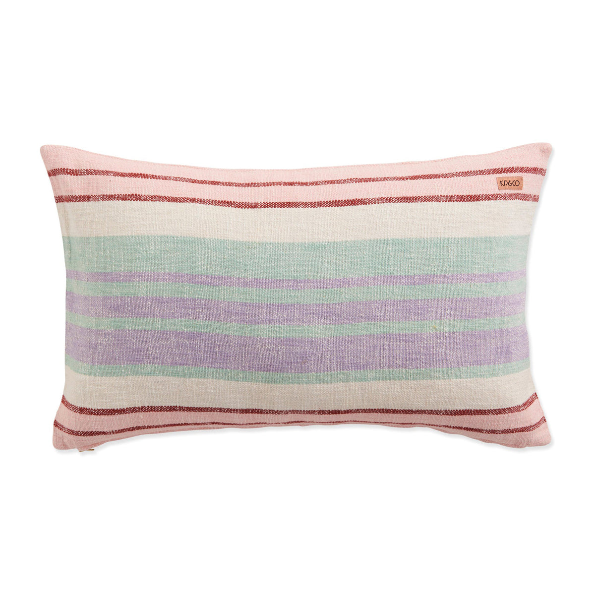 Coussin tissé Island Delight