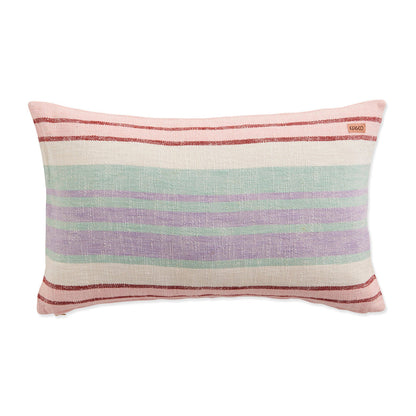 Coussin tissé Island Delight