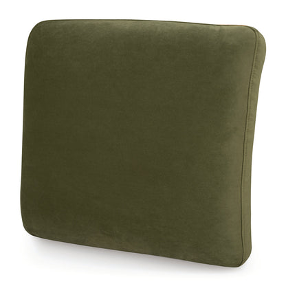 Coussin simple flottant