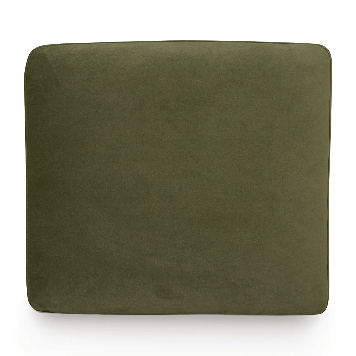 Coussin simple flottant