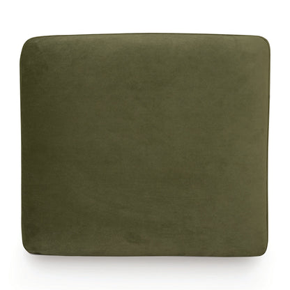 Coussin simple flottant