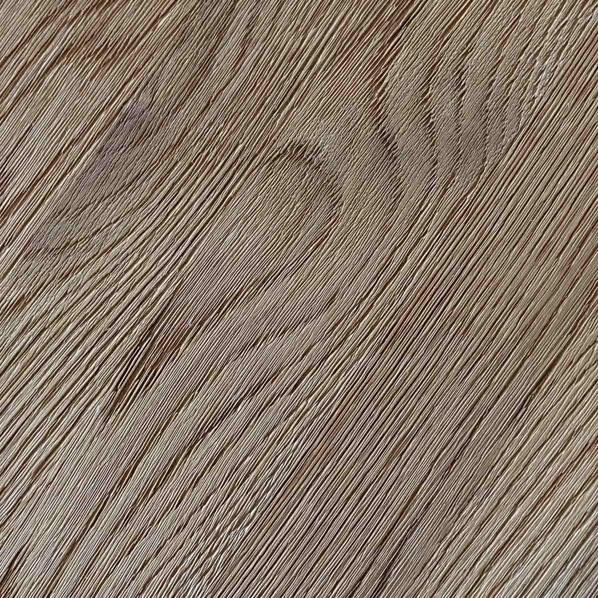 Table à manger rectangulaire extensible Calia (chêne, 200-300 cm)