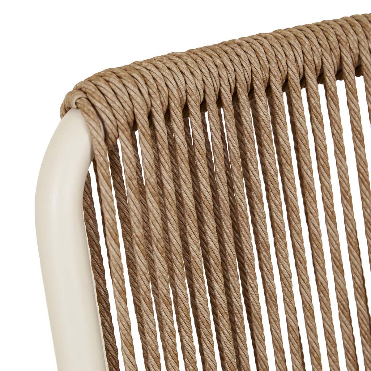 Chaise de salle à manger Delphi Sands