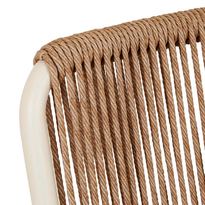 Chaise de salle à manger Delphi Sands