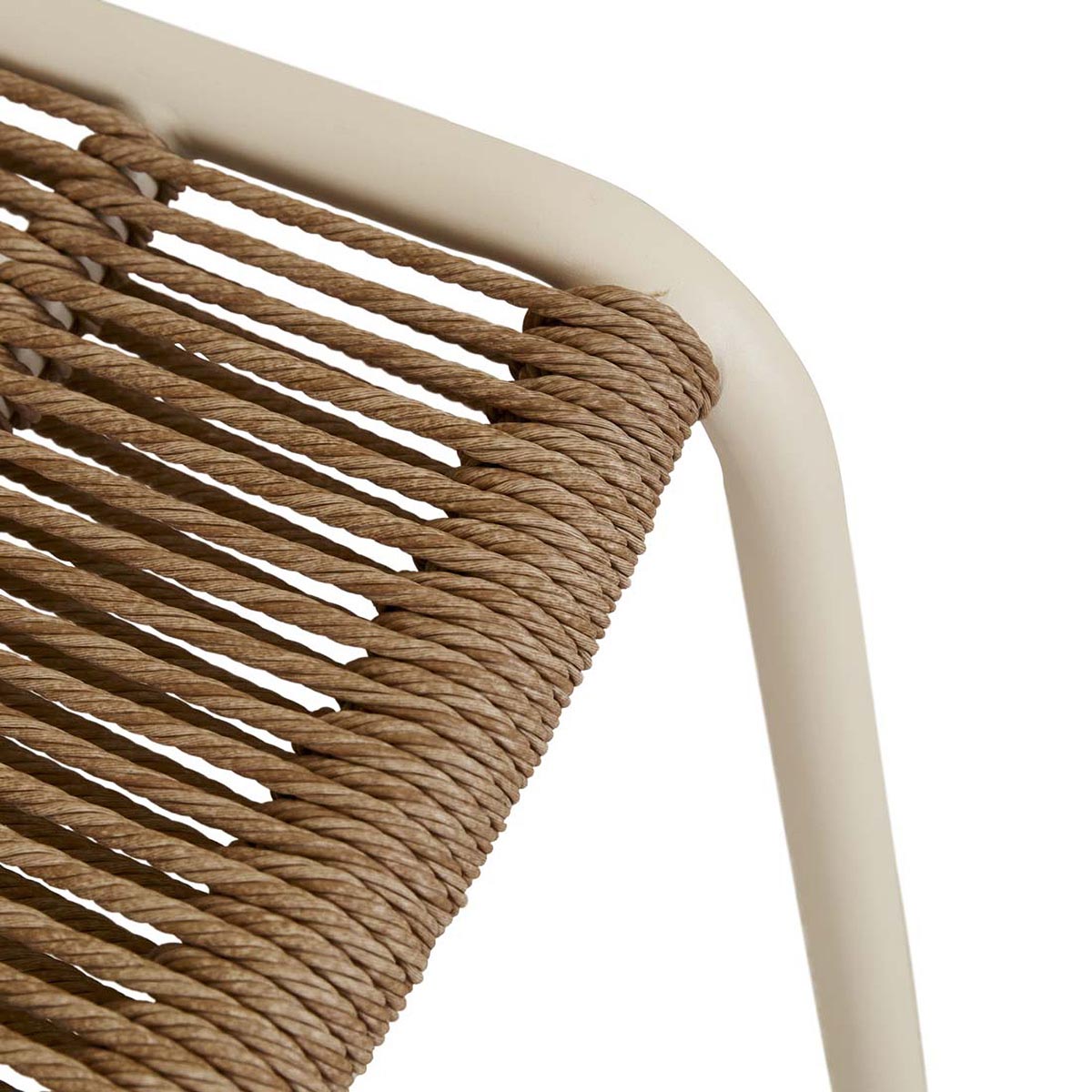 Chaise de salle à manger Delphi Sands