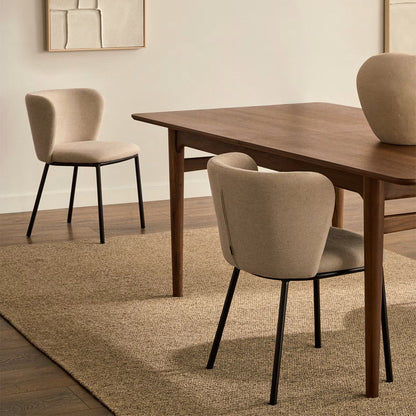 Chaise de salle à manger Ciselia