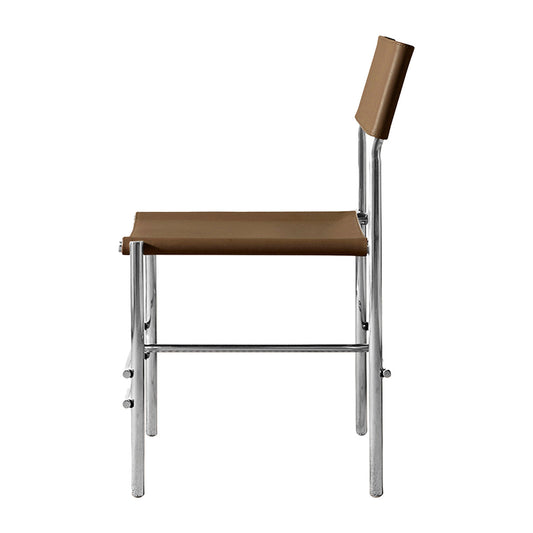 Chaise de salle à manger Chester (taupe)