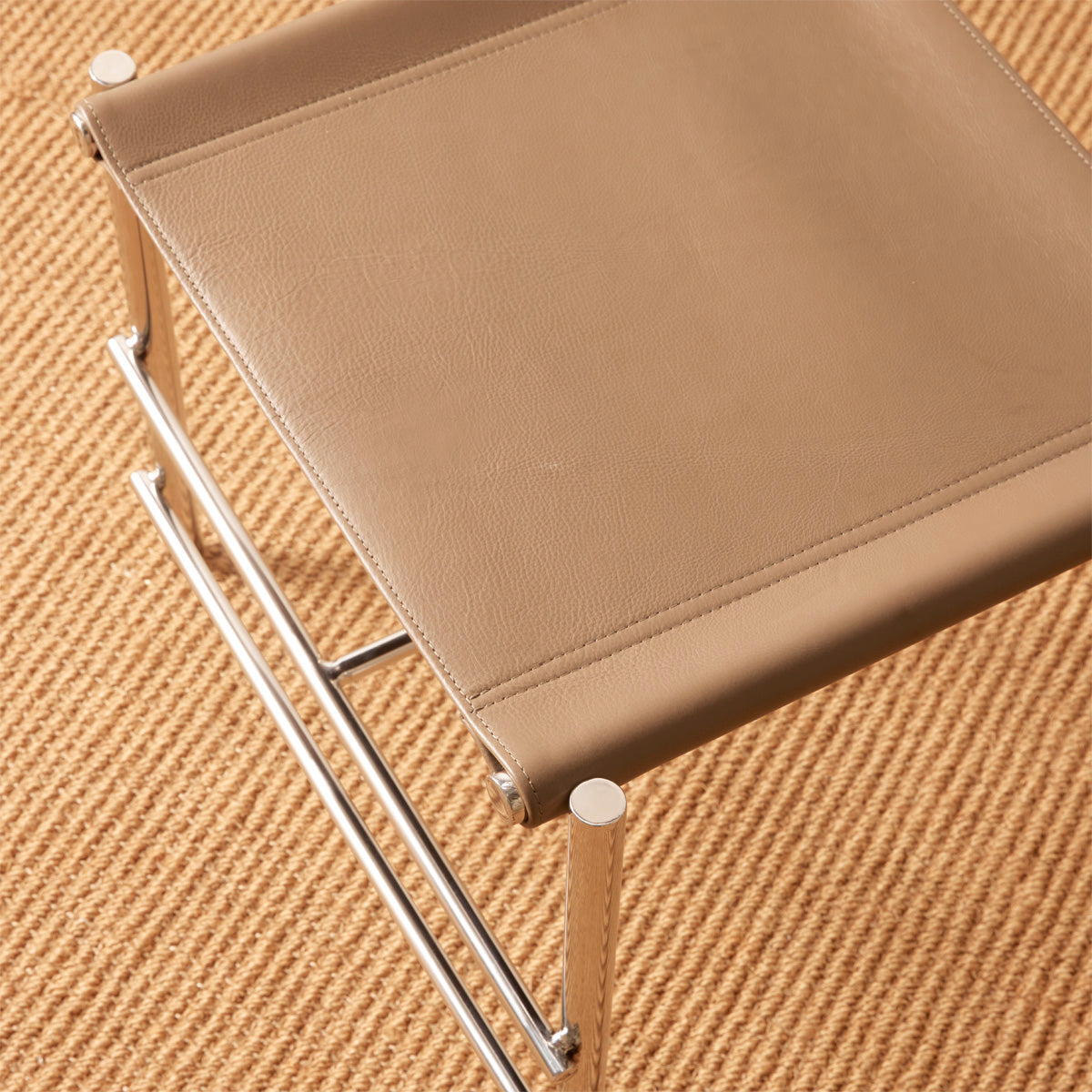 Chaise de salle à manger Chester (taupe)