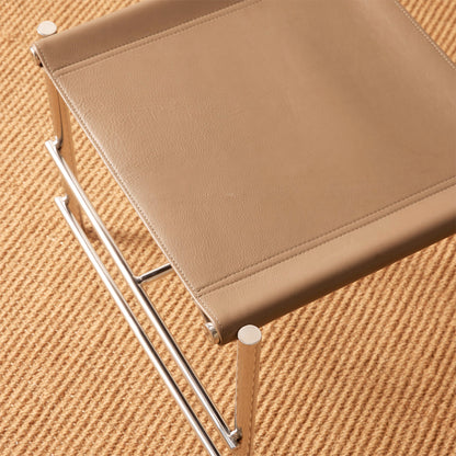 Chaise de salle à manger Chester (taupe)