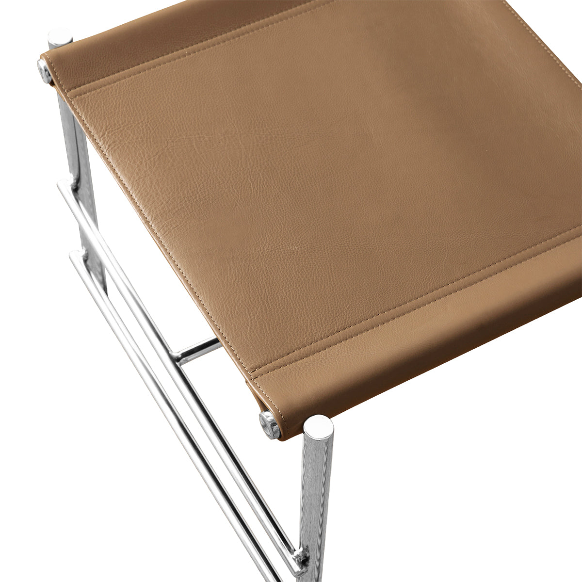 Chaise de salle à manger Chester (taupe)