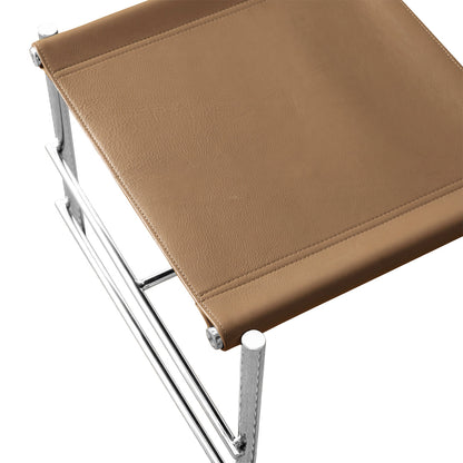 Chaise de salle à manger Chester (taupe)