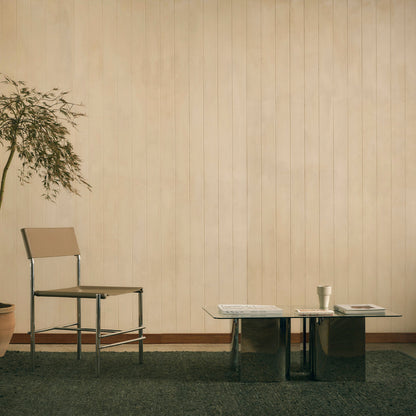 Chaise de salle à manger Chester (taupe)