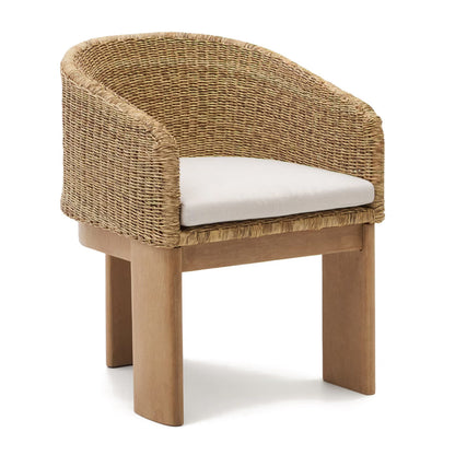 Chaise de salle à manger Xoriguer