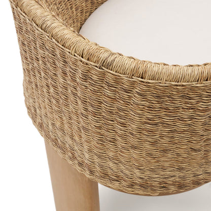 Chaise de salle à manger Xoriguer