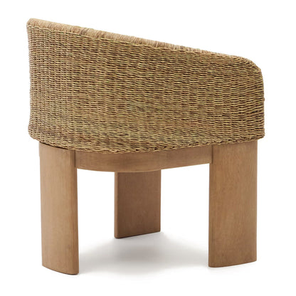 Chaise de salle à manger Xoriguer