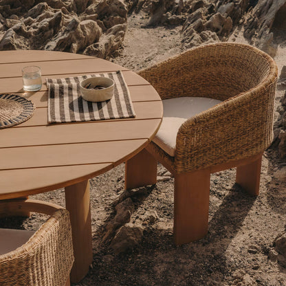 Chaise de salle à manger Xoriguer