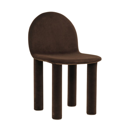 Chaise de salle à manger Arch