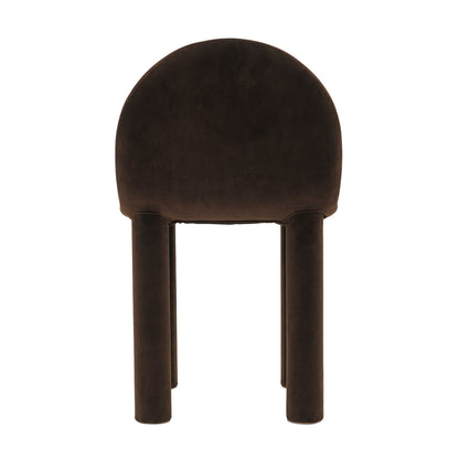 Chaise de salle à manger Arch