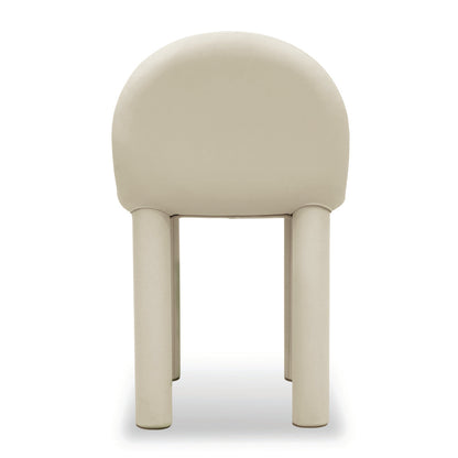 Chaise de salle à manger Arch