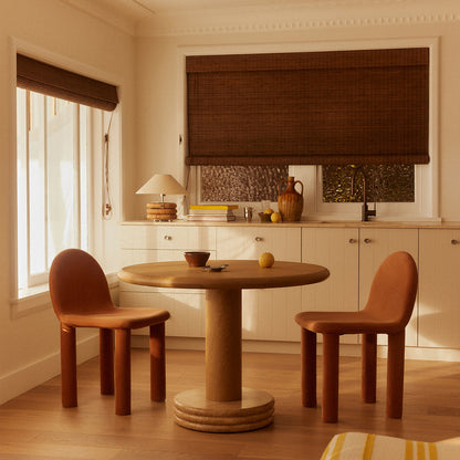 Chaise de salle à manger Arch