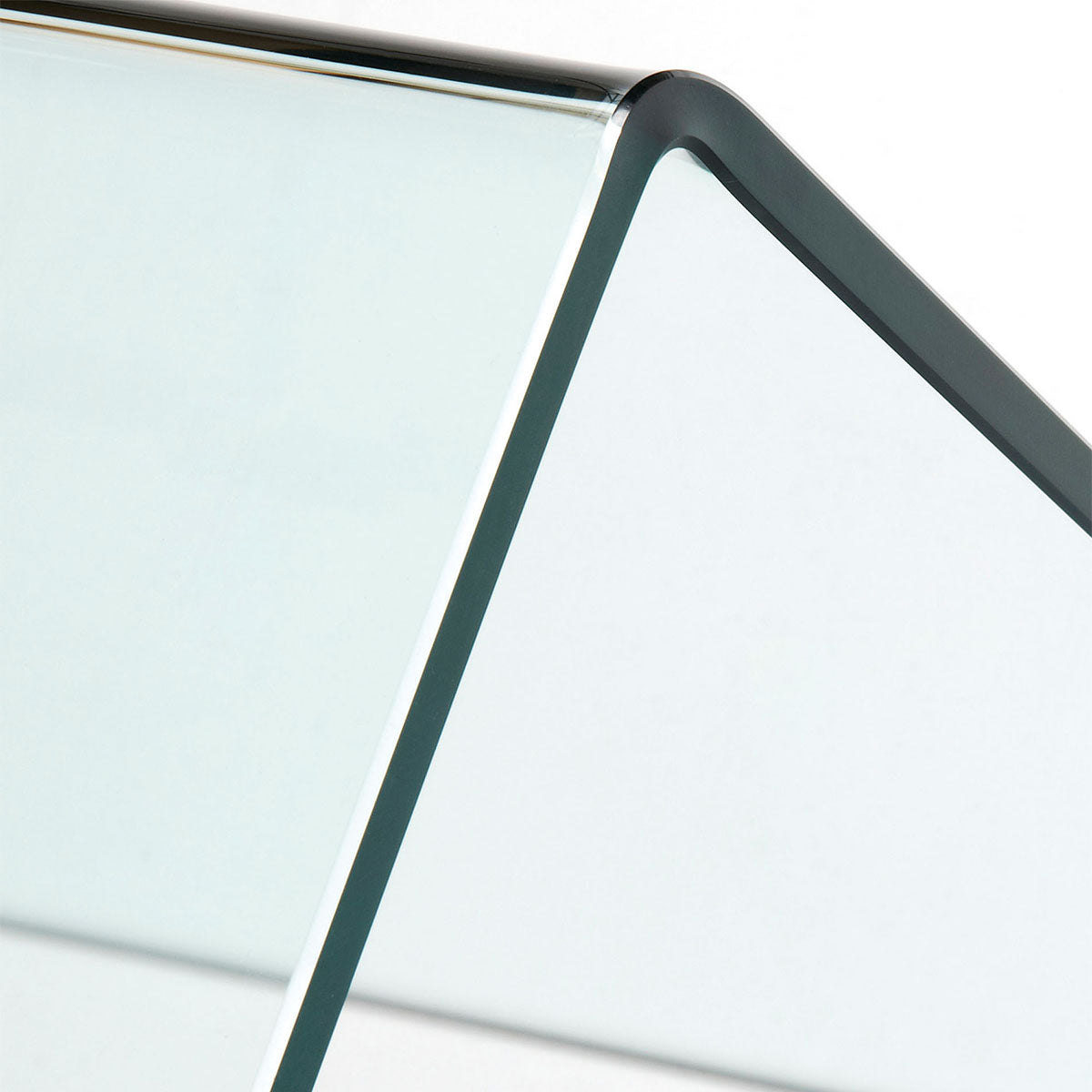 Bureau en verre de Burano