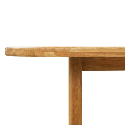 Table à manger en bois Pierro