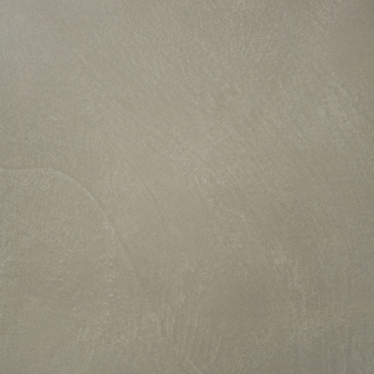 Table à manger d'extérieur en béton à tréteaux (teck, gris clair)