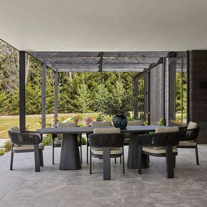 Table à manger Valencia