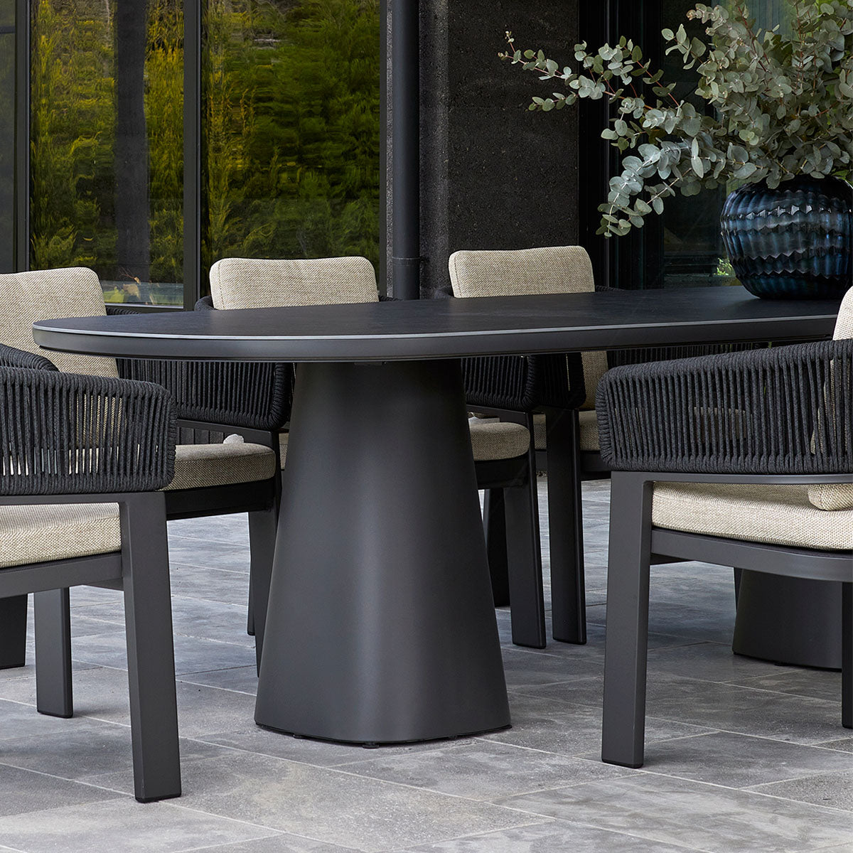 Table à manger Valencia