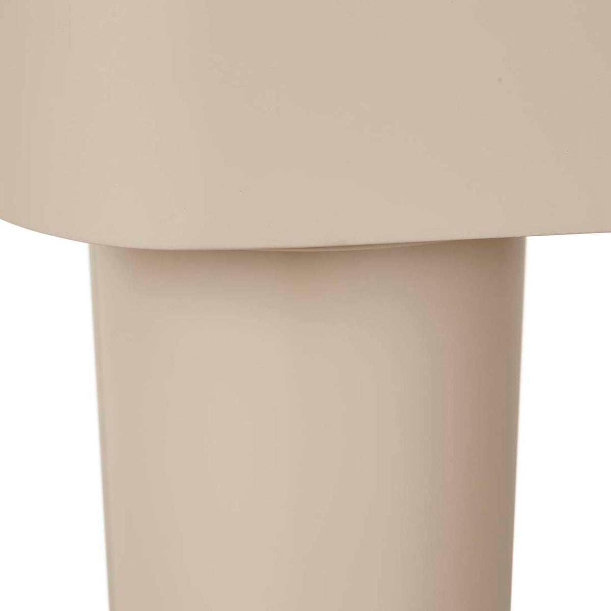 Table à manger d'extérieur en céramique Frankie