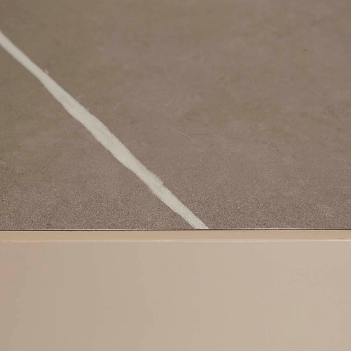 Table à manger d'extérieur en céramique Frankie