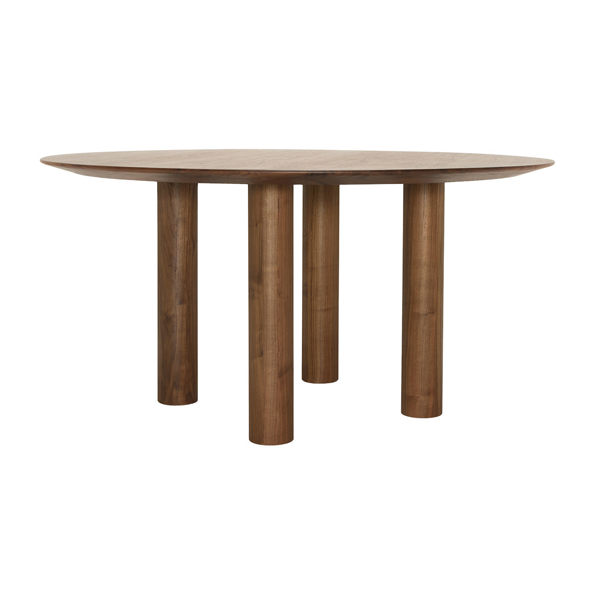 Table à manger ronde Earth