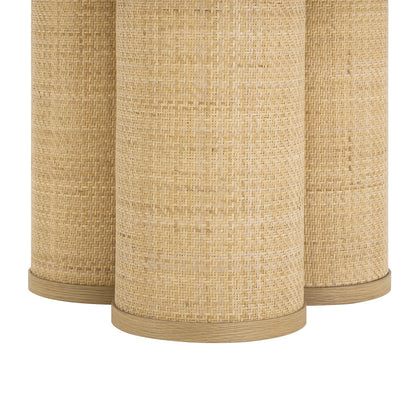 Table à manger Magnolia (chêne, 150 cm)