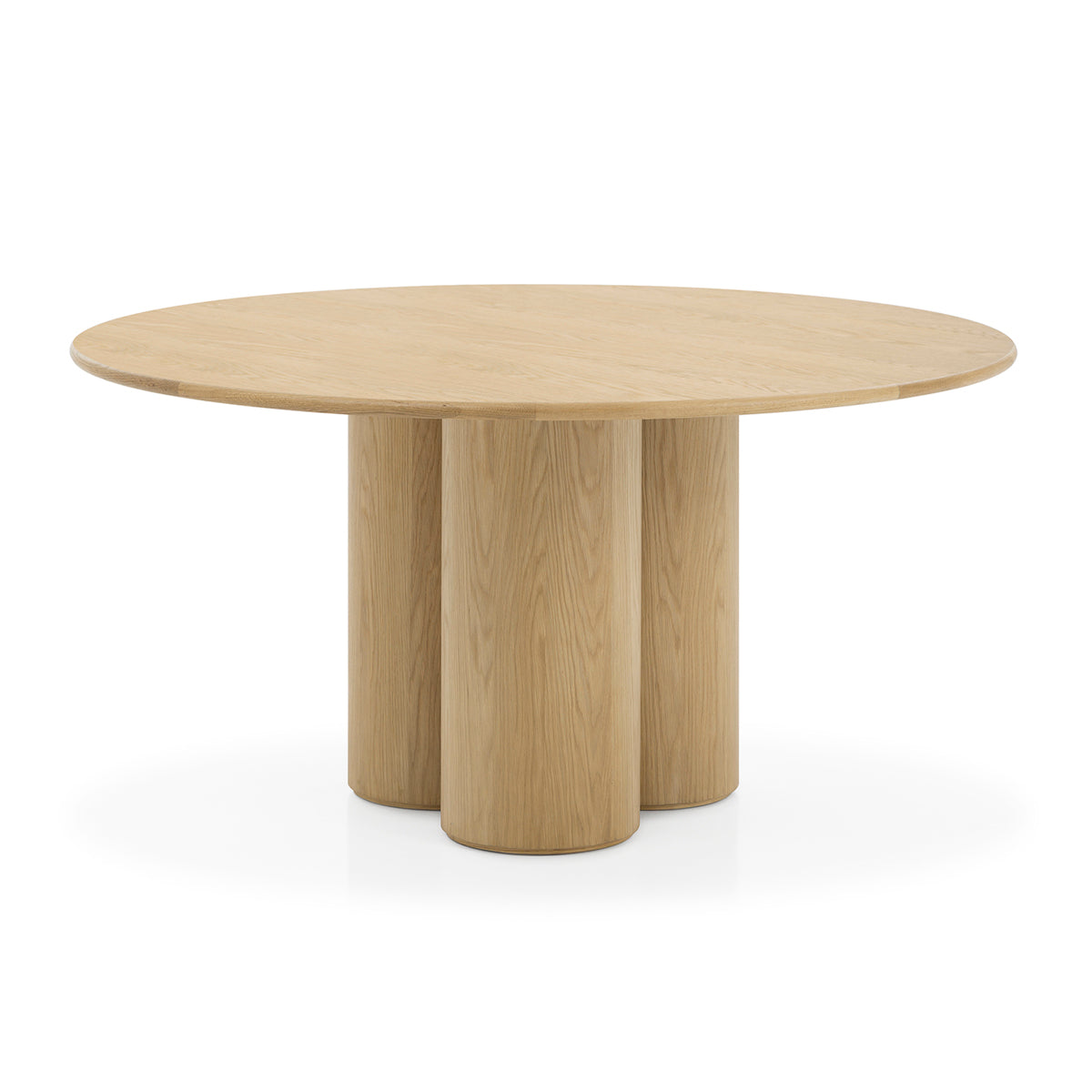 Table à manger Monti (150 cm)
