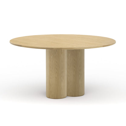 Table à manger Monti (150 cm)