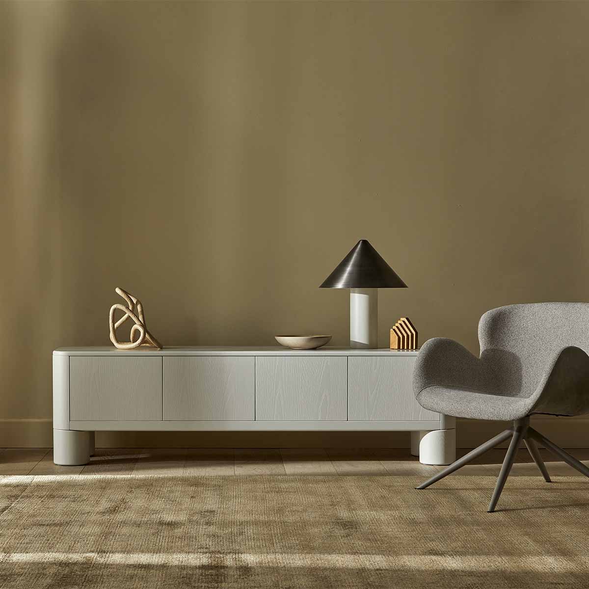 Unité de divertissement Frankie