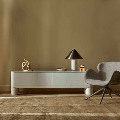 Unité de divertissement Frankie