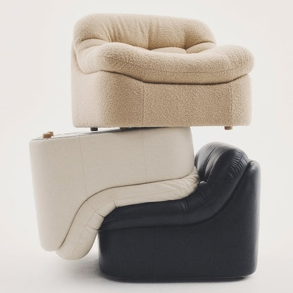 Chaise d'appoint Glove