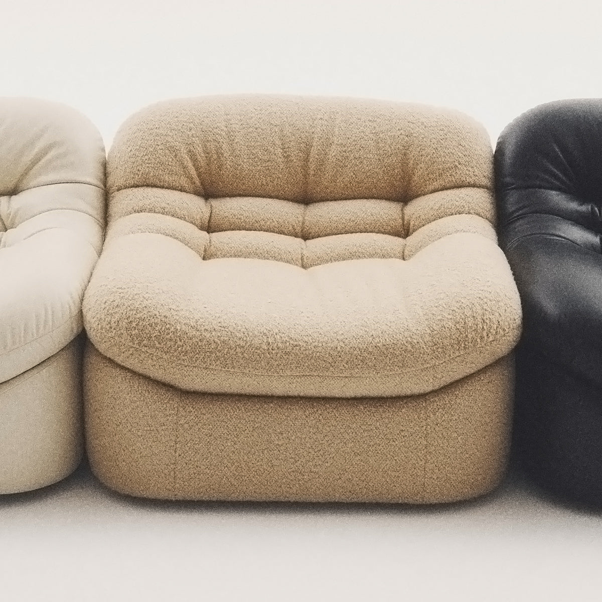 Chaise d'appoint Glove