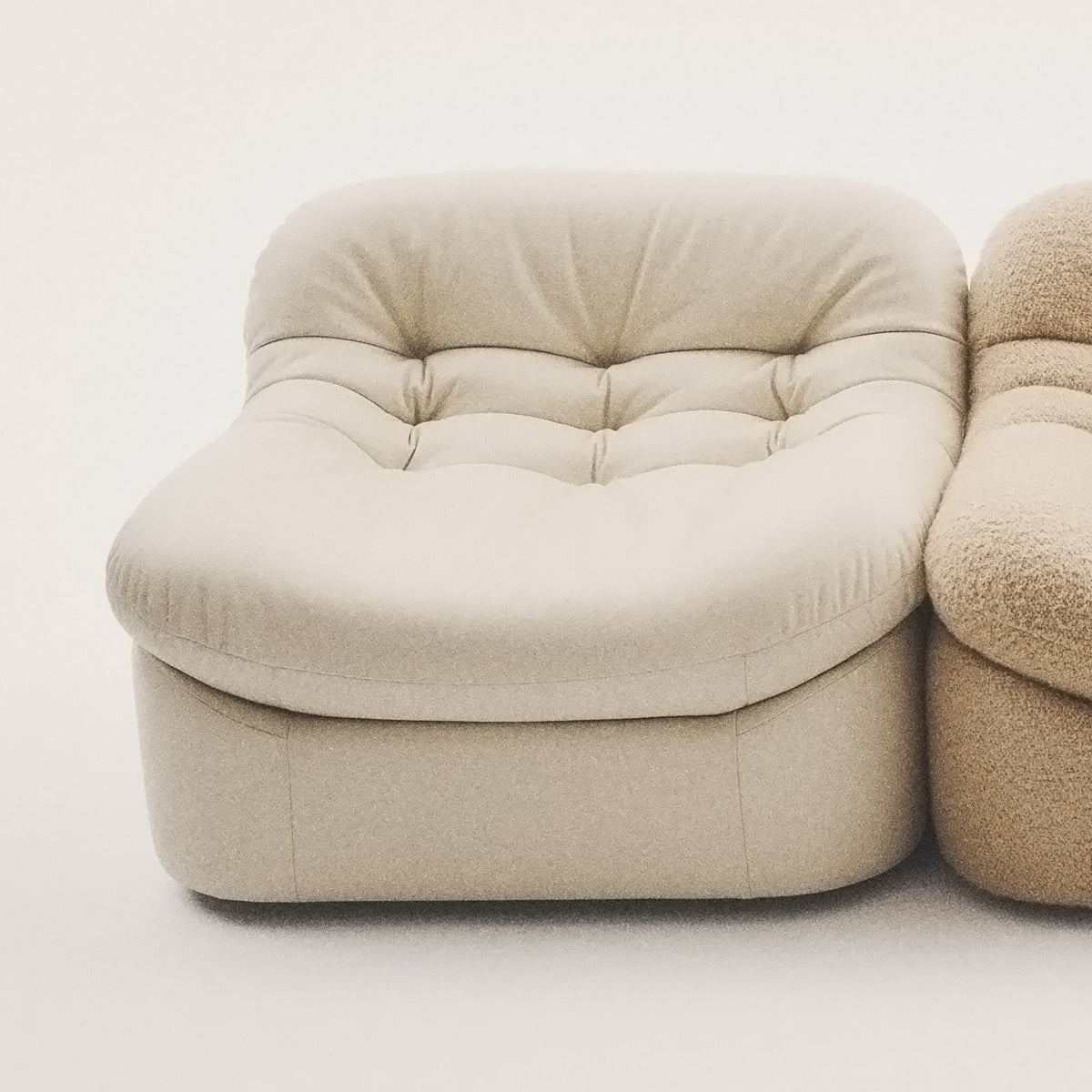 Chaise d'appoint Glove