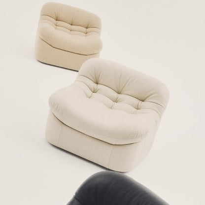 Chaise d'appoint Glove