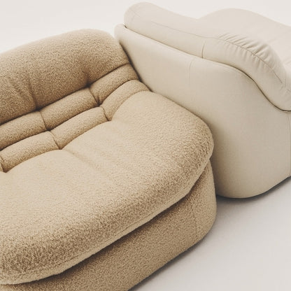 Chaise d'appoint Glove