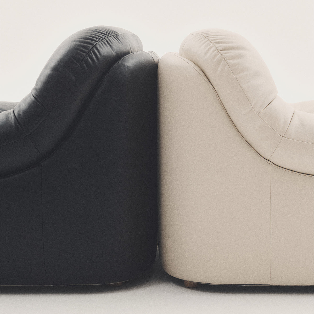 Chaise d'appoint Glove