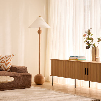 Lampadaire Robbi (Folk Studio)