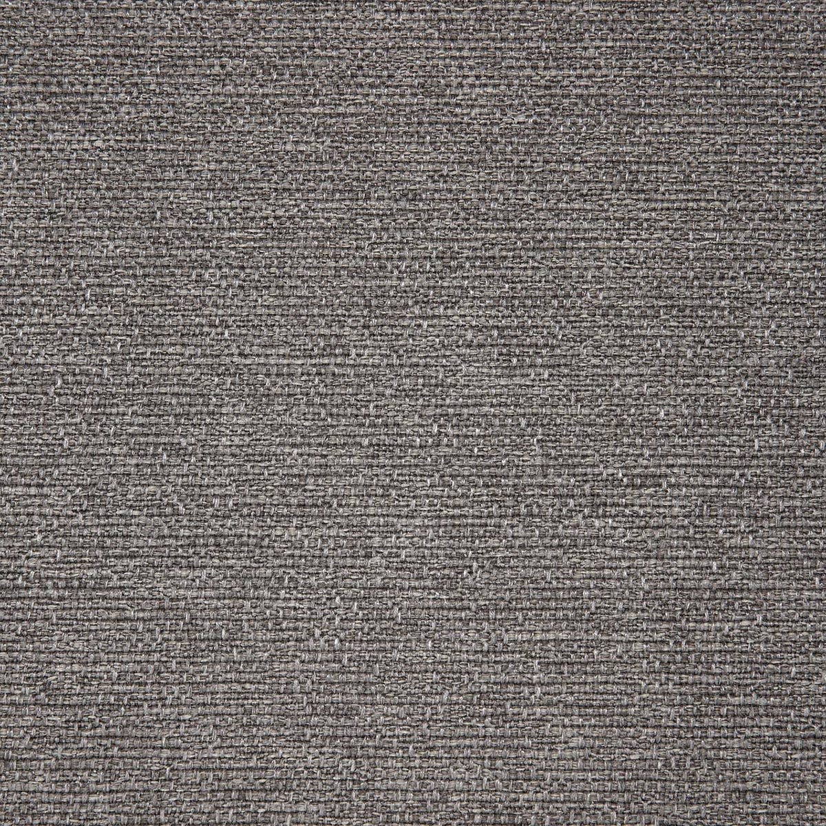 Chaise longue d'extérieur en tissu Jack (teck noir, moka, 76 cm)