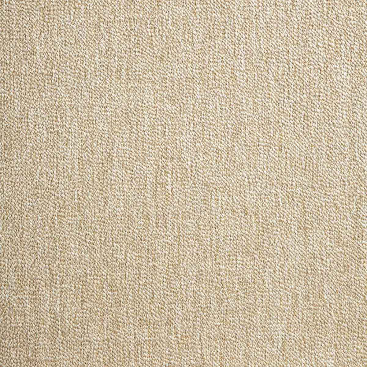 Chaise longue d'extérieur en tissu Jack (teck noir, naturel, 76 cm)