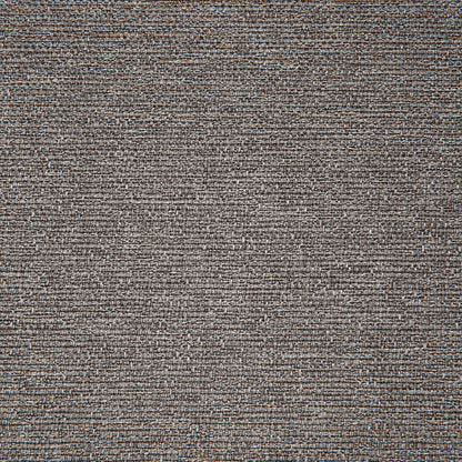 Chaise longue d'extérieur en tissu Jack (teck, moka)